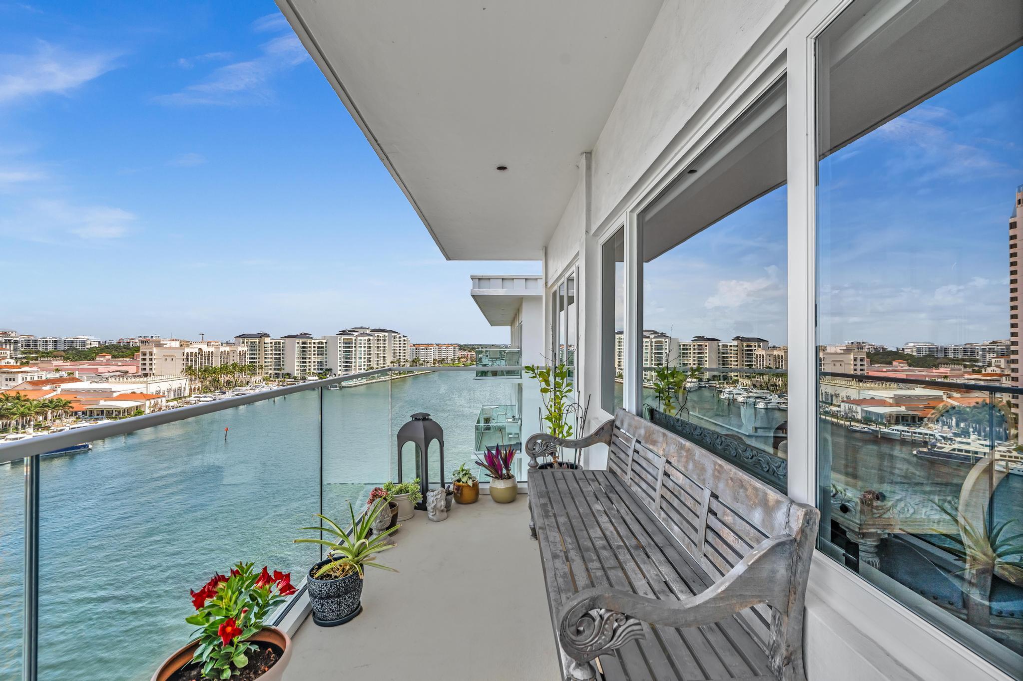 701 East Camino Real, Unit 12G Boca Raton, FL 33432 - Photo 2 of 82 FPP01188
