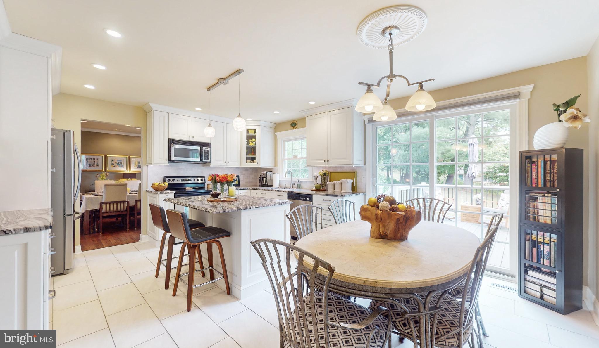 65 Lochatong Road Ewing, NJ 08628 - Photo 17 of 51 Gallery Image 17