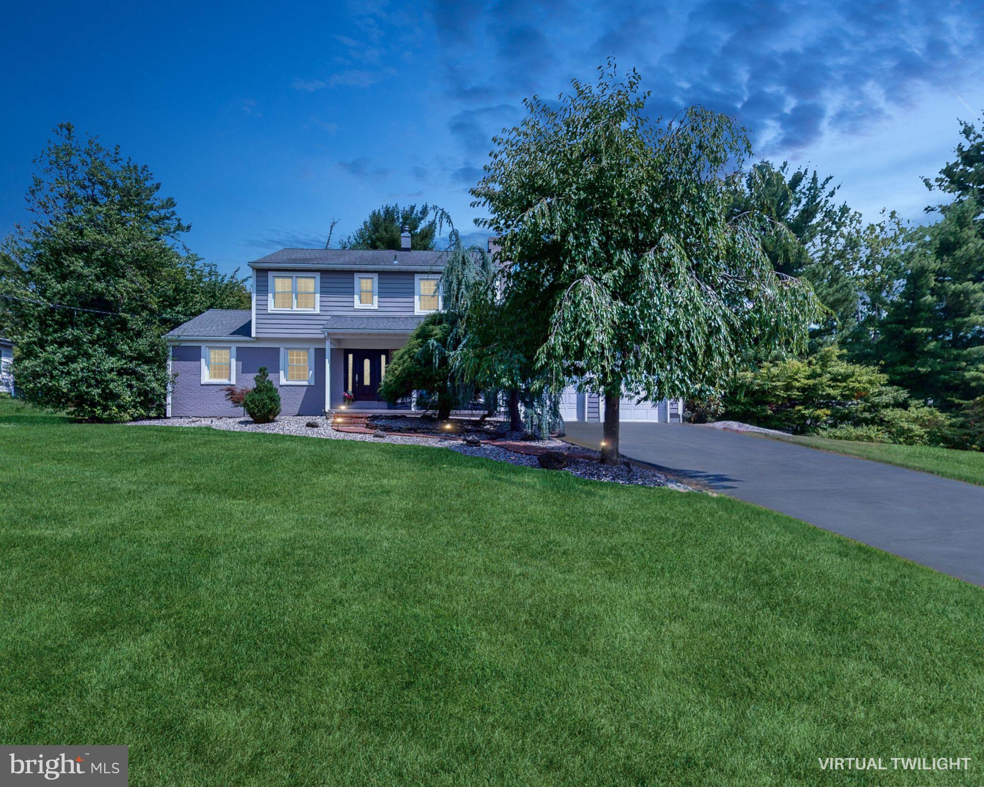65 Lochatong Road Ewing, NJ 08628 - Photo 2 of 51 Gallery Image 2