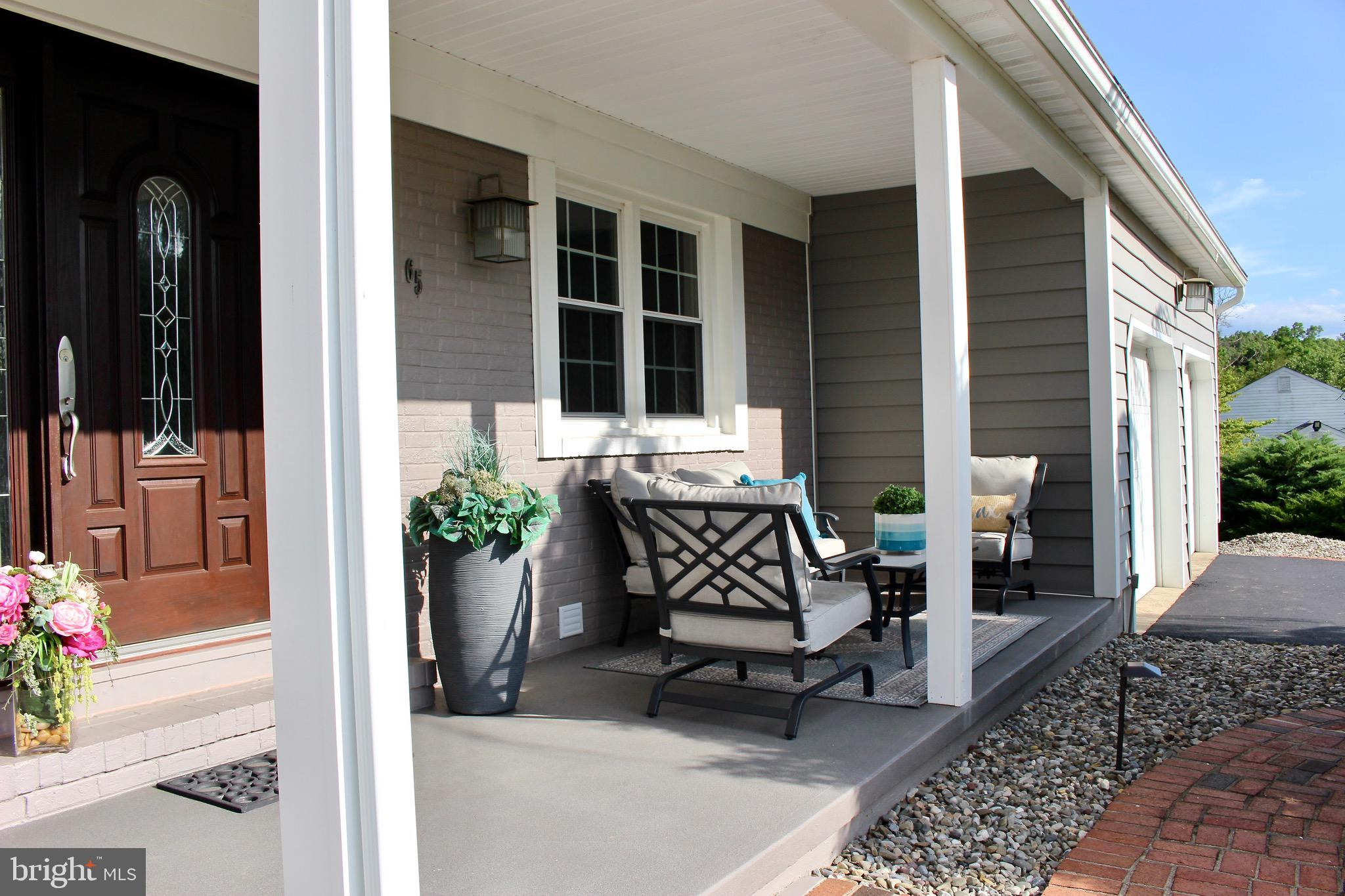 65 Lochatong Road Ewing, NJ 08628 - Photo 4 of 51 Gallery Image 4