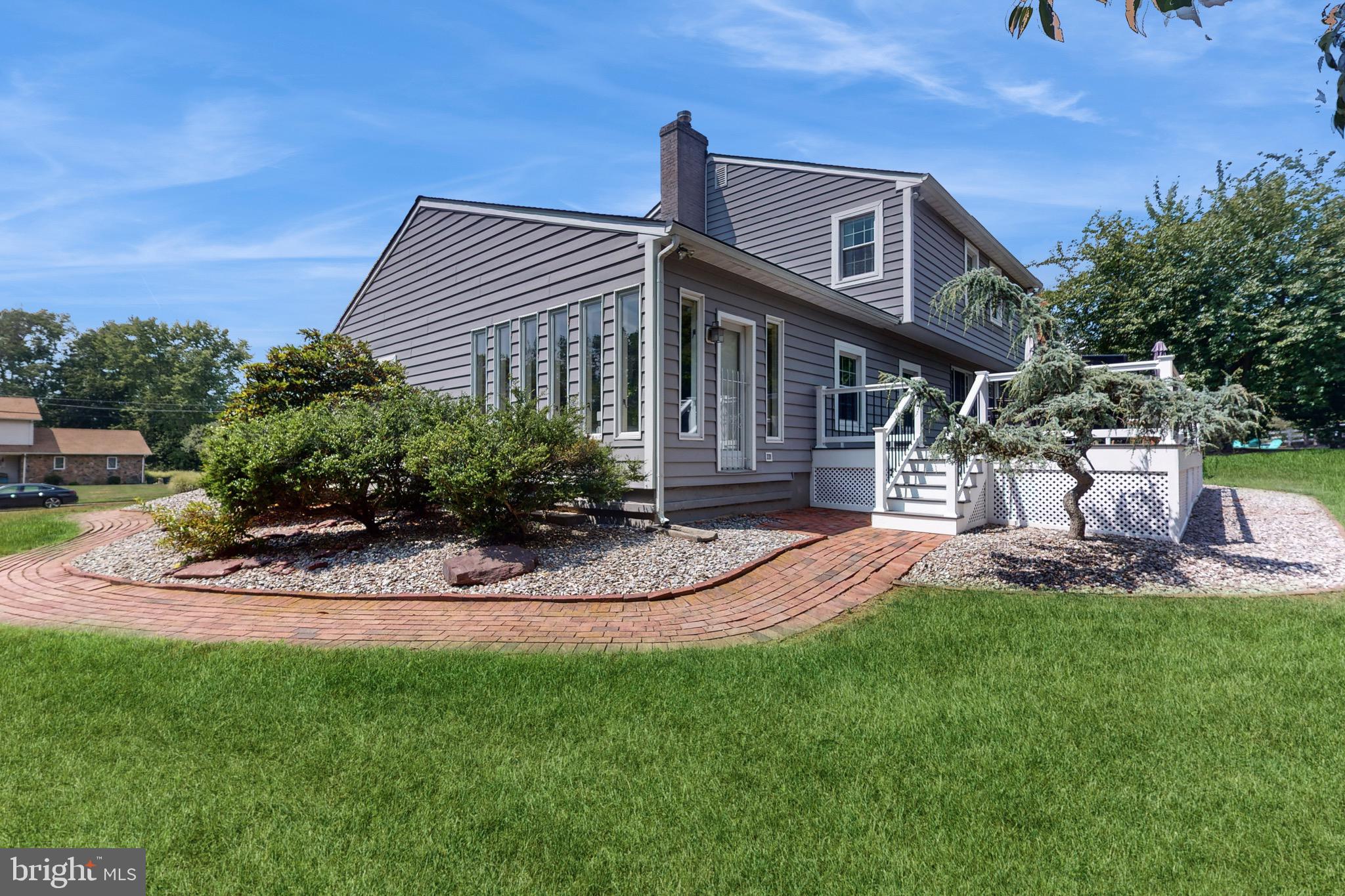 65 Lochatong Road Ewing, NJ 08628 - Photo 47 of 51 Gallery Image 47