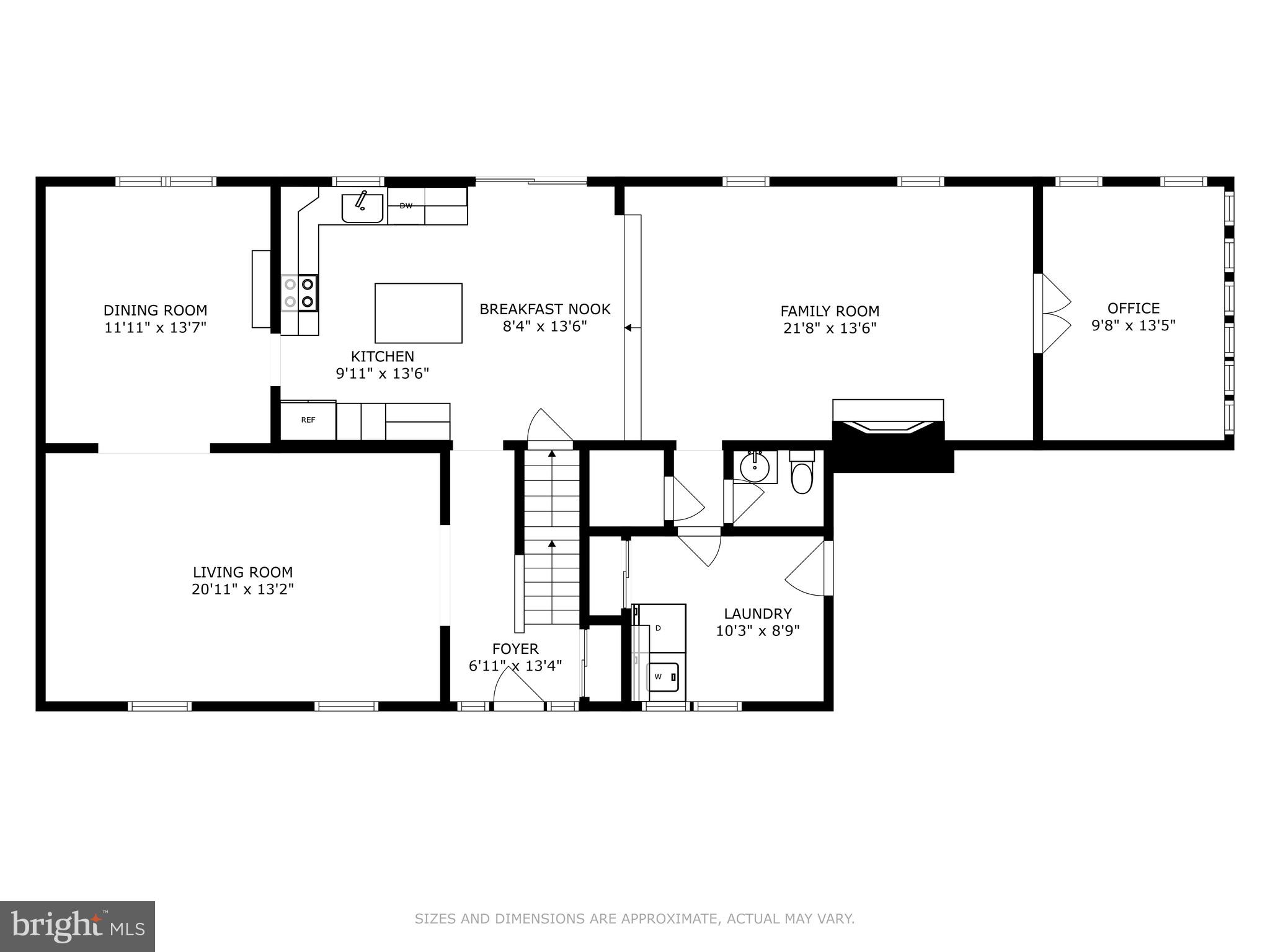 65 Lochatong Road Ewing, NJ 08628 - Photo 48 of 51 Gallery Image 48