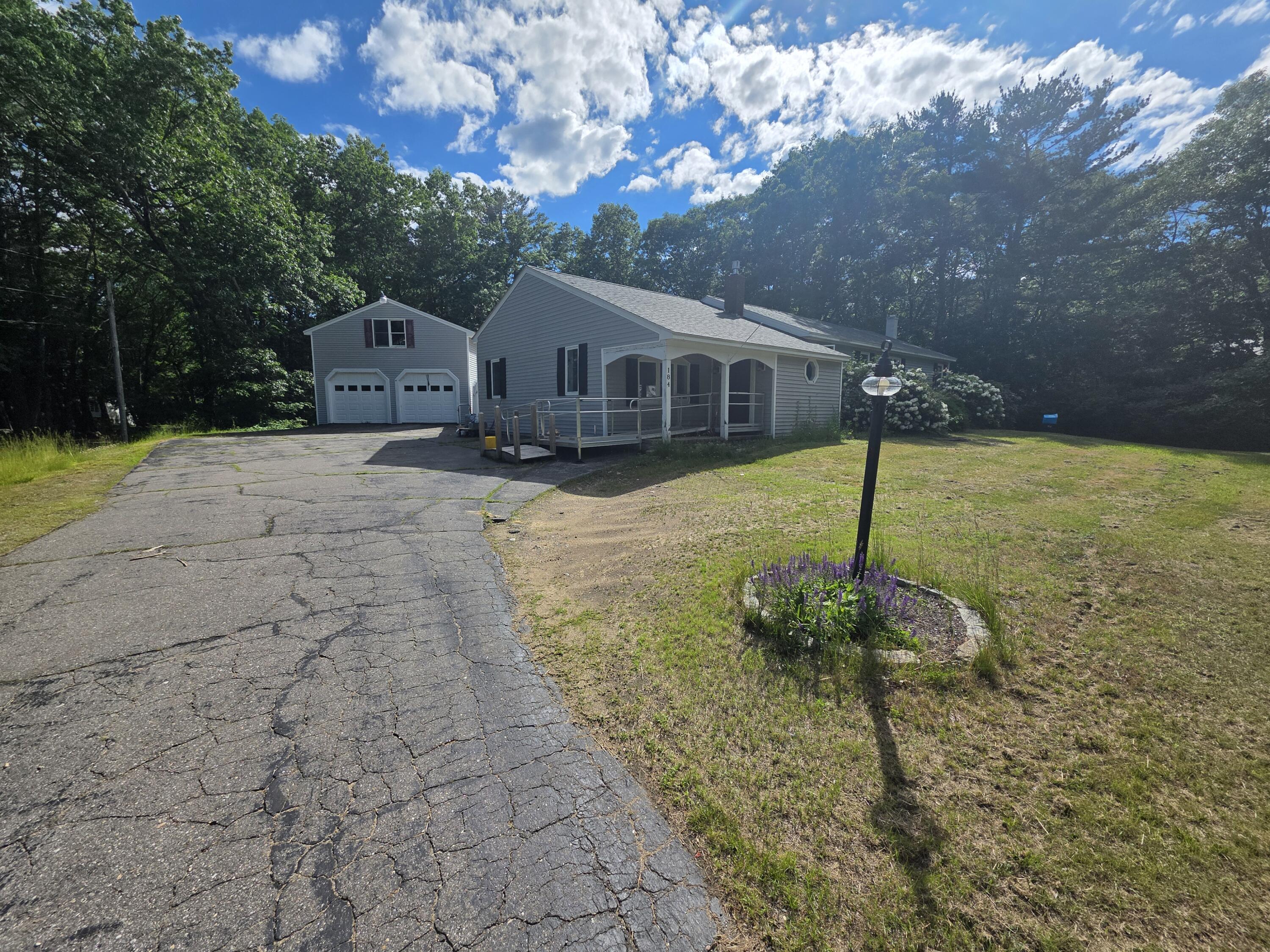 184 Bald Hill Road Wells, ME 04090 - Photo 1 of 2 20260615_162121