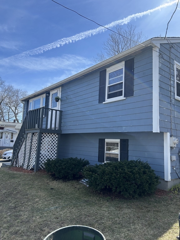 225 Westminster Road Weymouth, MA 02189 - Photo 2 of 15