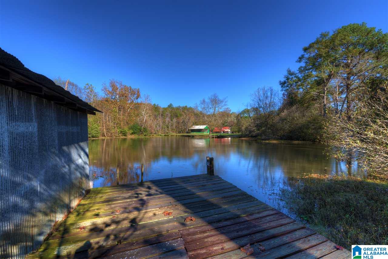 414 Pine Lane Quinton, AL 35130 - Photo 24 of 25