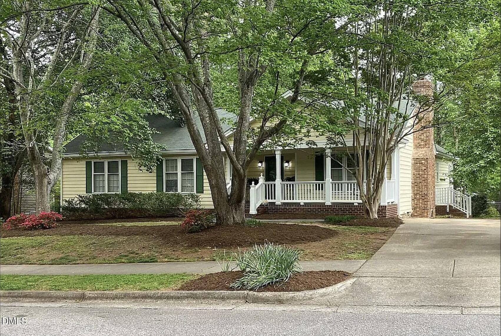 6320 Wynbrook Way Raleigh, NC 27612 - Photo 1 of 4 Gallery Image 1