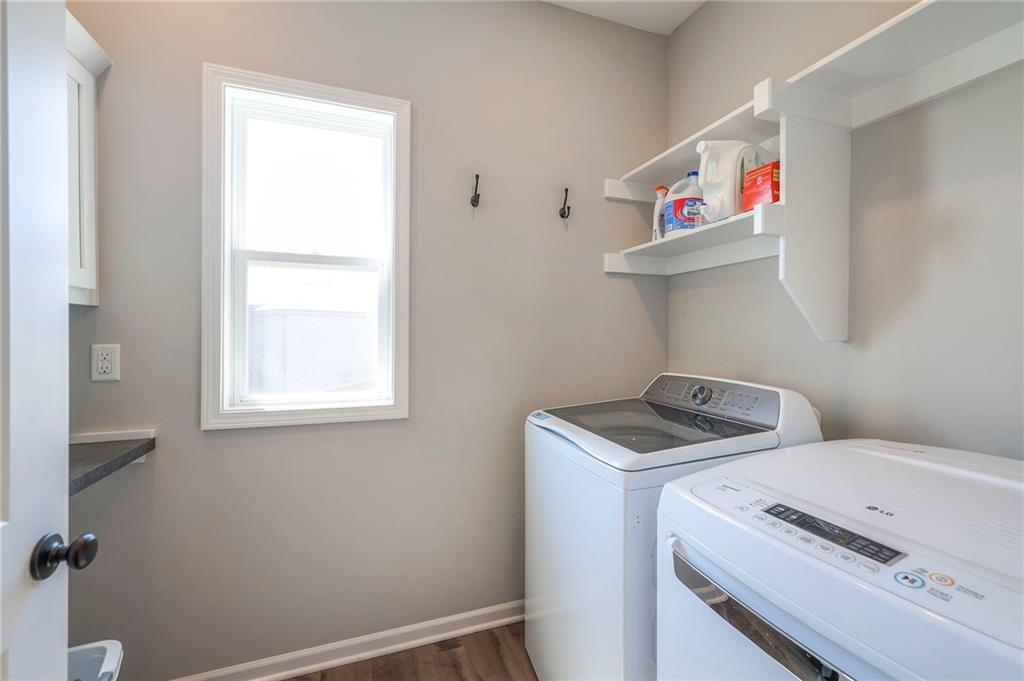 18903 Mahaffie Spring Hill, KS 66083 - Photo 26 of 72