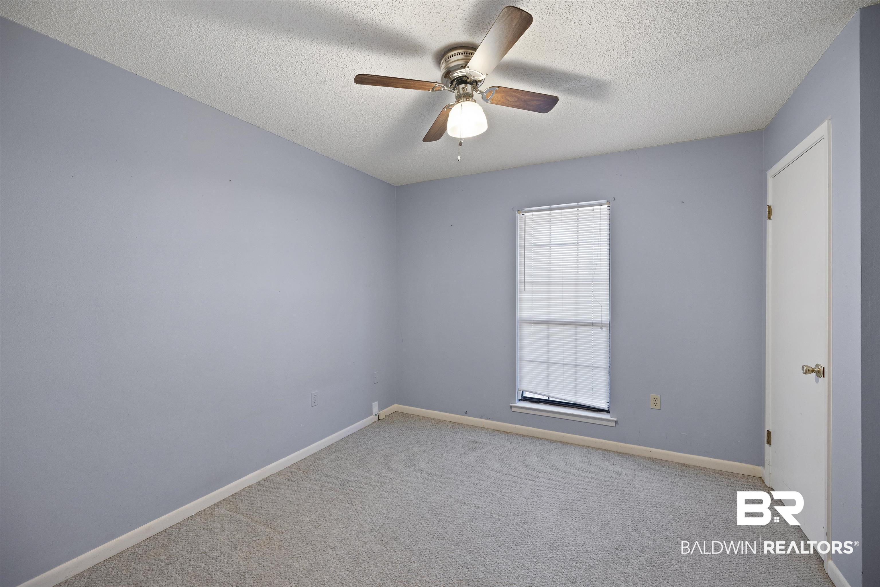2890 Charmingdale Drive East Mobile, AL 36618 - Photo 18 of 23 Bedroom 3