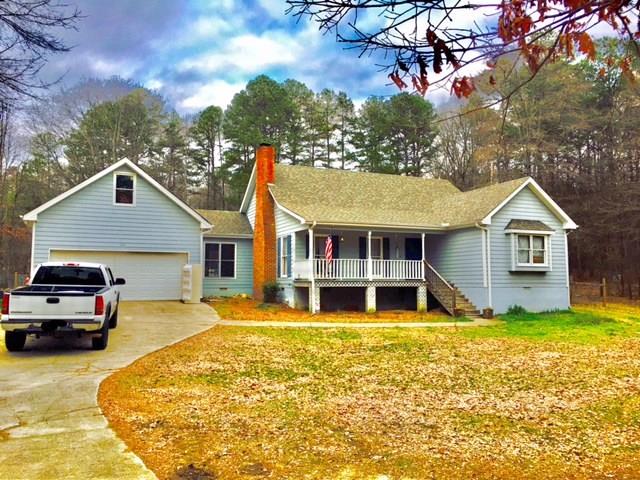 301 Harvey Lokey Road Bethlehem, GA 30620 - Photo 1 of 1