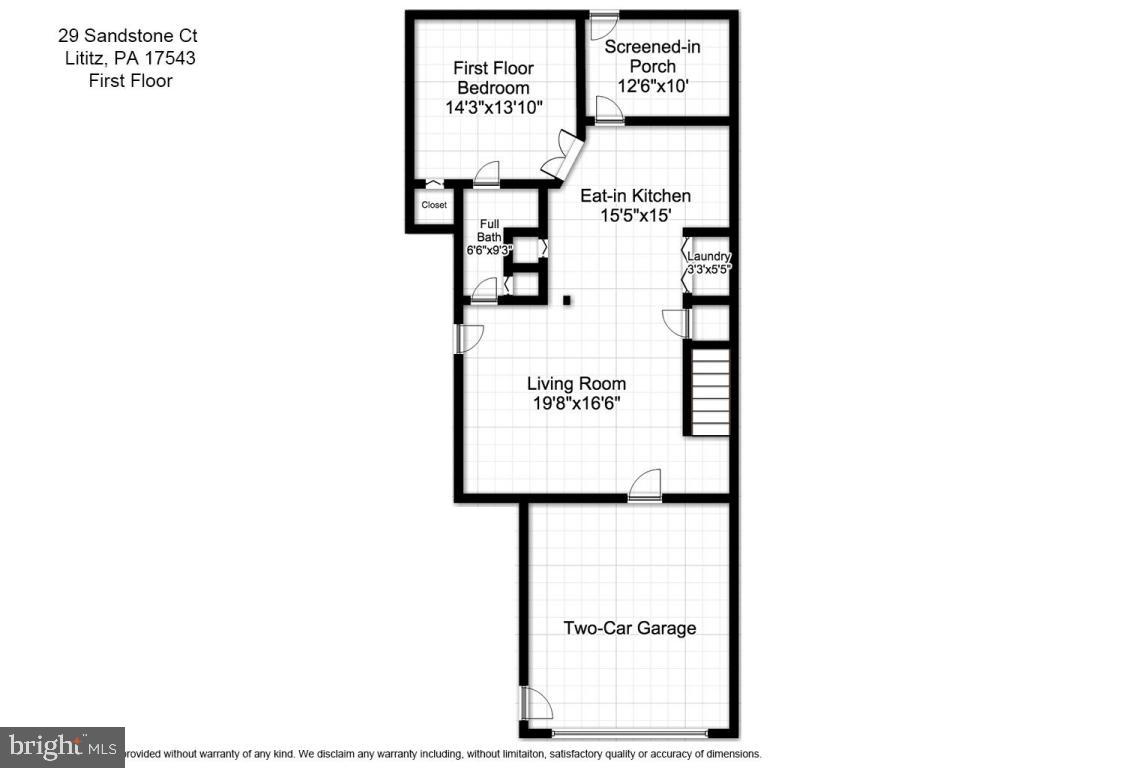 29 Sandstone Court Lititz, PA 17543 - Photo 40 of 41