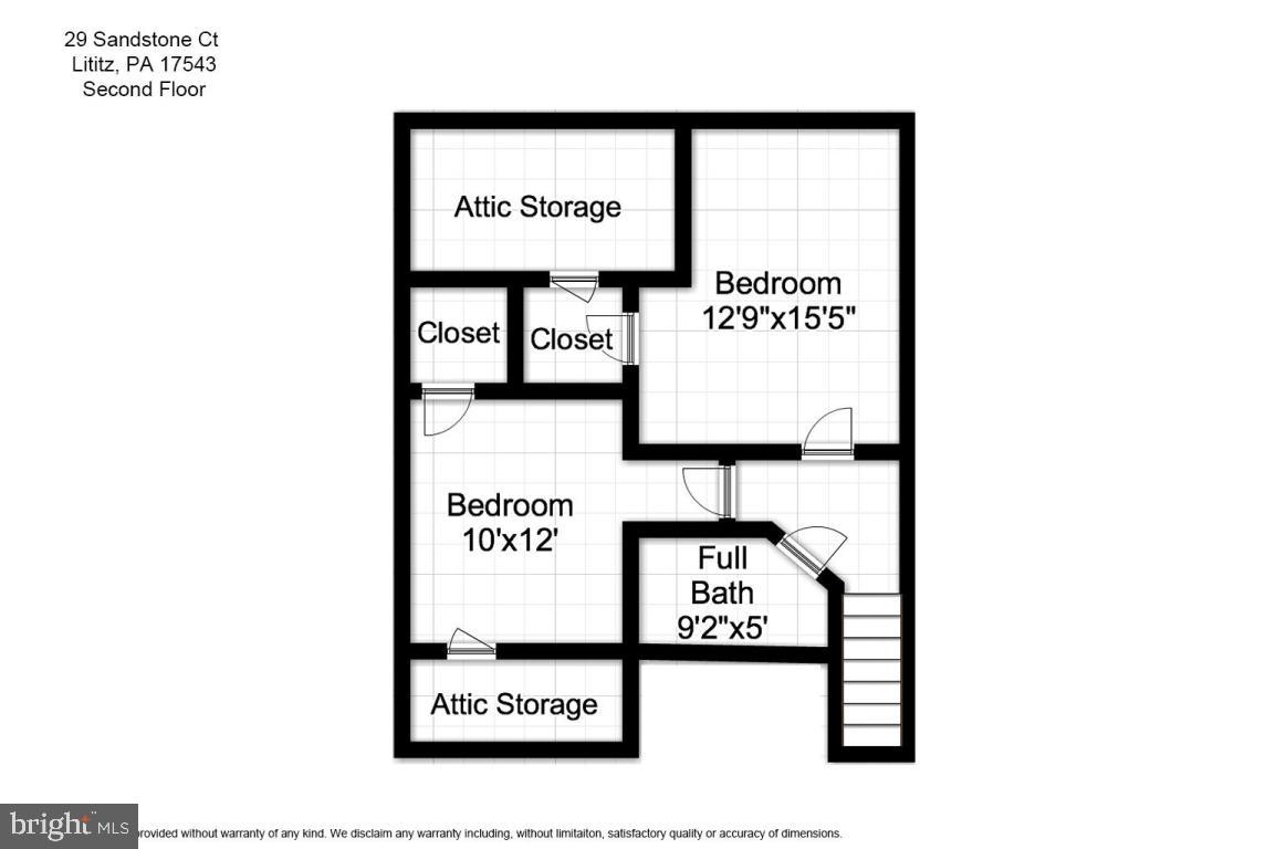 29 Sandstone Court Lititz, PA 17543 - Photo 41 of 41