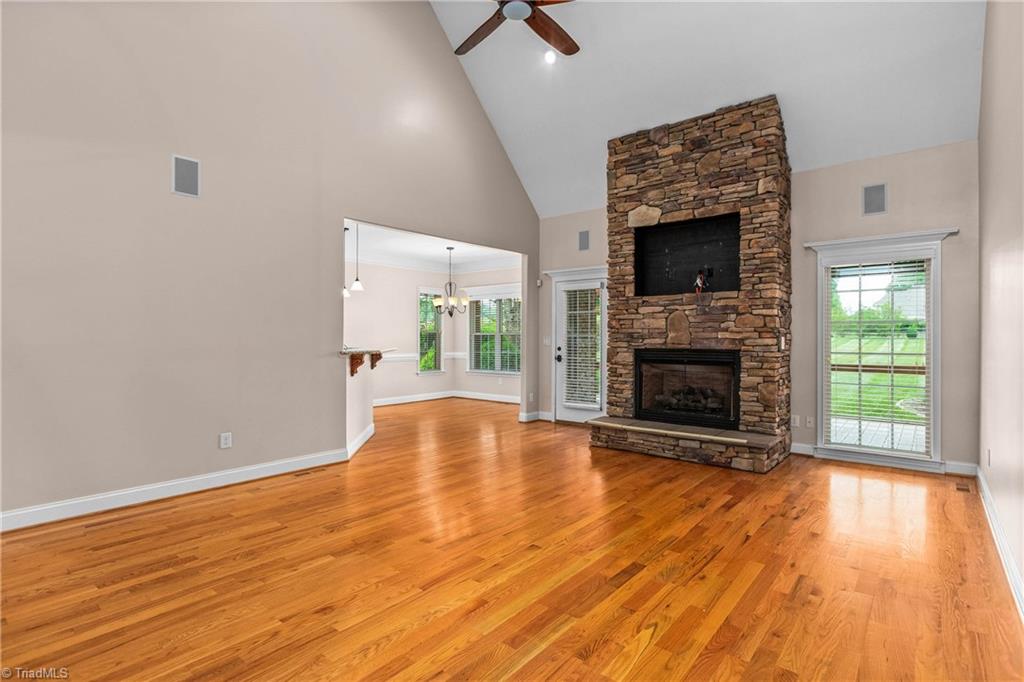 215 Essex Farm Road Advance, NC 27006 - Photo 6 of 25
