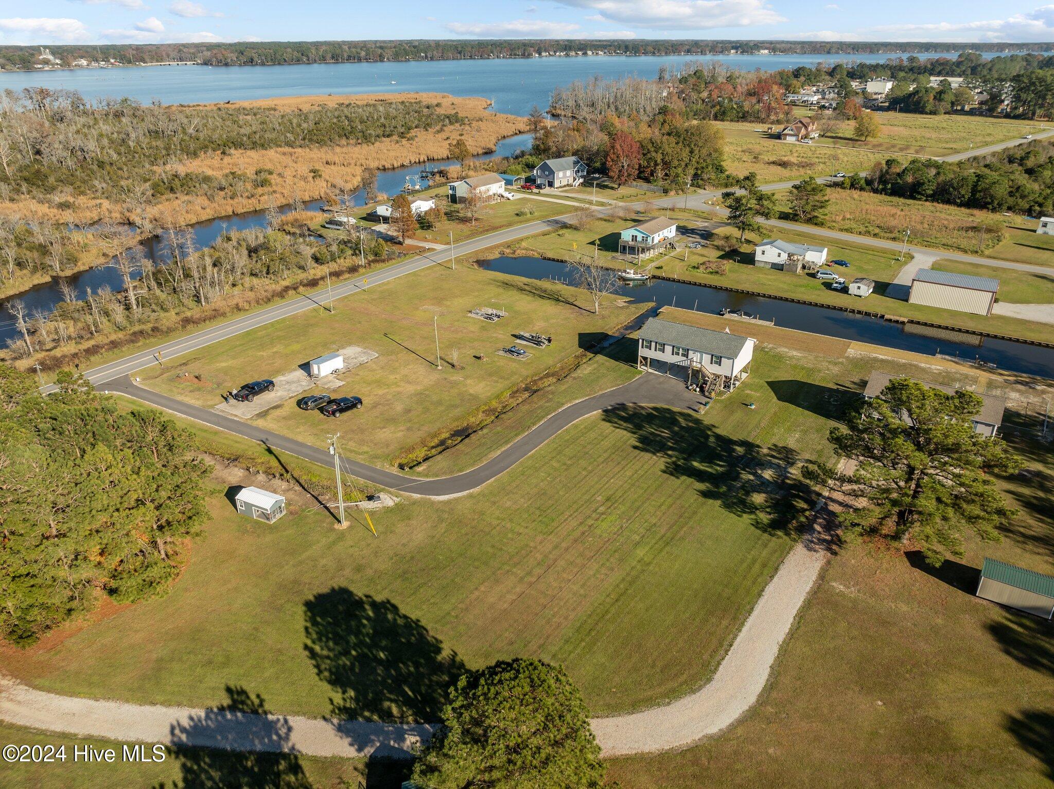1134 Whichards Beach Road Chocowinity, NC 27817 - Photo 32 of 46 32-web-or-mls-DJI_0661