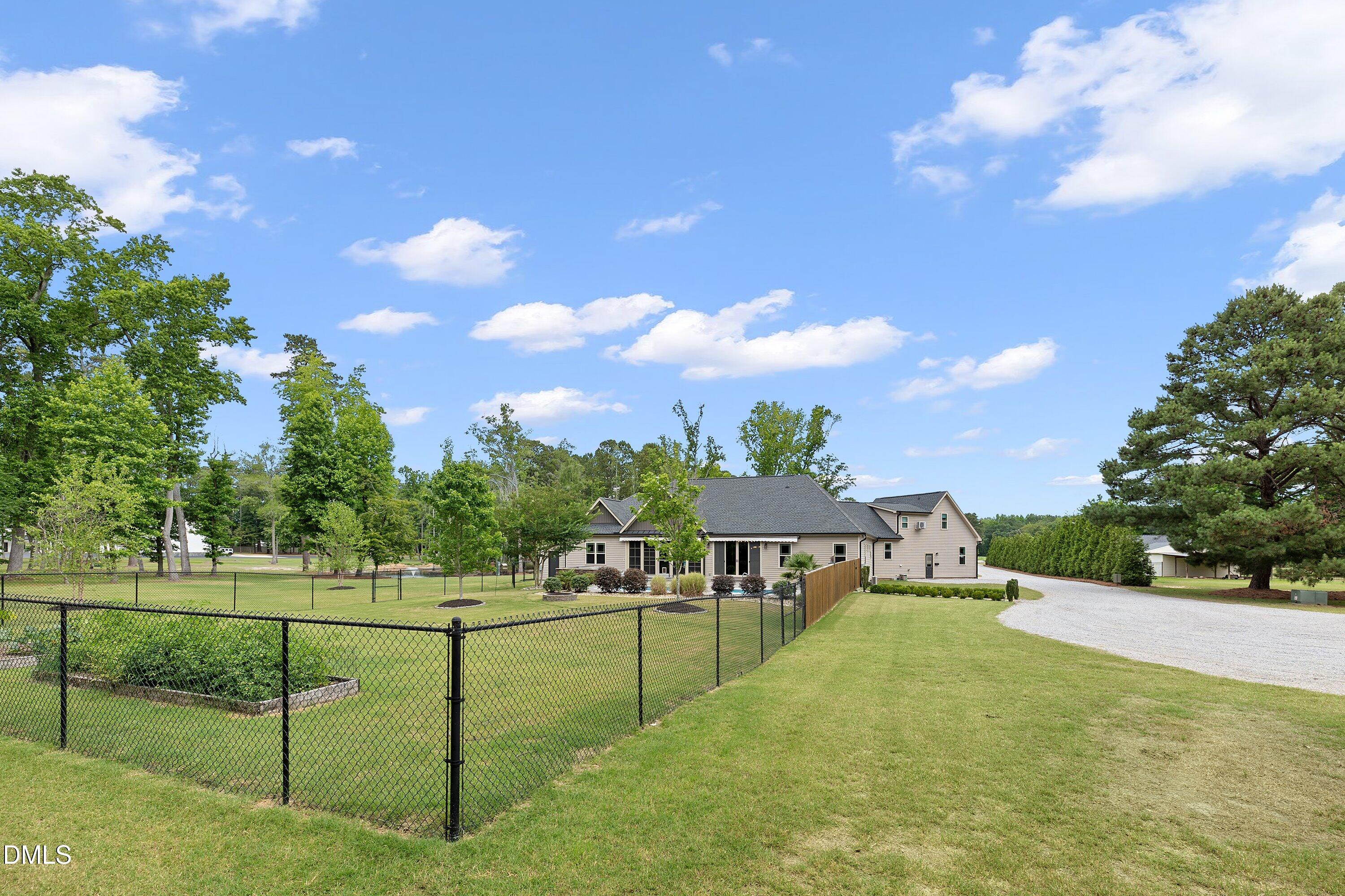 2335 Twin Acres Road Clayton, NC 27520 - Photo 77 of 97
