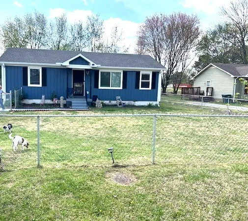 $349,900 | 102 Cofer Drive, Springfield, TN 37172