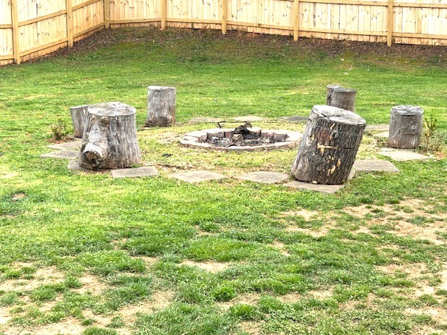 102 Cofer Drive Springfield, TN 37172 - Photo 14 of 18