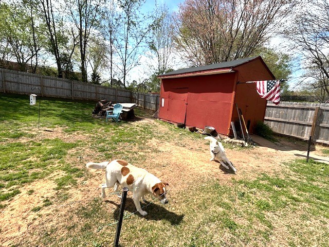 102 Cofer Drive Springfield, TN 37172 - Photo 16 of 18