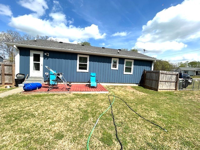 102 Cofer Drive Springfield, TN 37172 - Photo 17 of 18