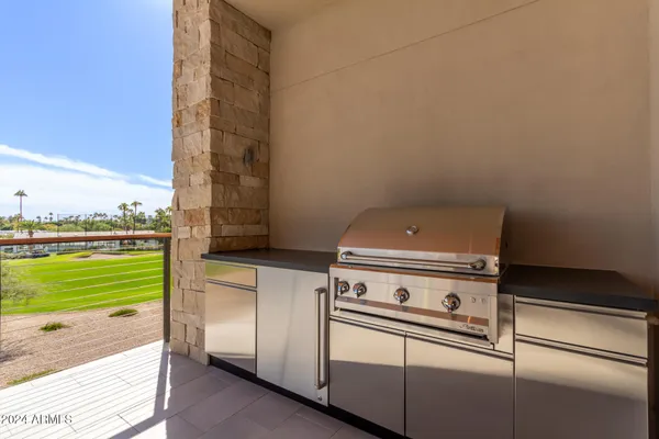 $3,775,000 | 6311 East Phoenician Boulevard, Unit 18, Scottsdale, AZ 85251