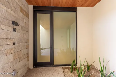 a view of a bathroom