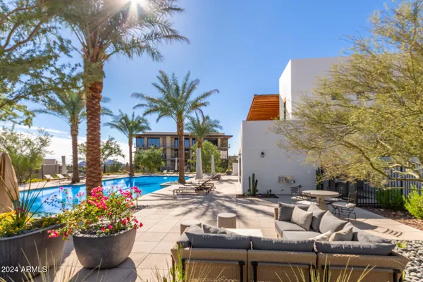$3,775,000 | 6311 East Phoenician Boulevard, Unit 18, Scottsdale, AZ 85251