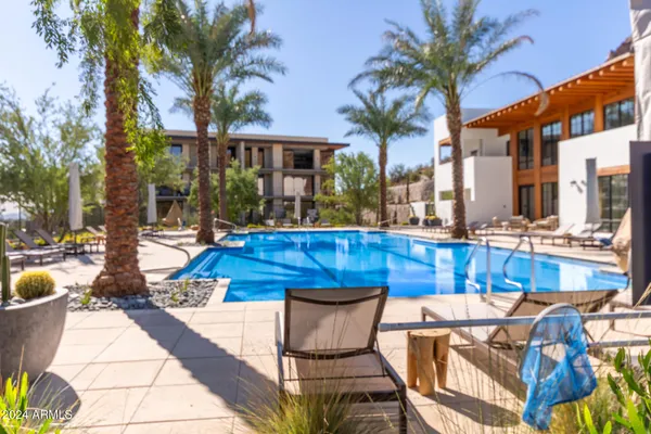$3,775,000 | 6311 East Phoenician Boulevard, Unit 18, Scottsdale, AZ 85251