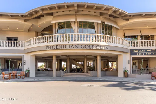 $3,775,000 | 6311 East Phoenician Boulevard, Unit 18, Scottsdale, AZ 85251