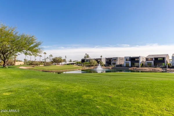 $3,775,000 | 6311 East Phoenician Boulevard, Unit 18, Scottsdale, AZ 85251