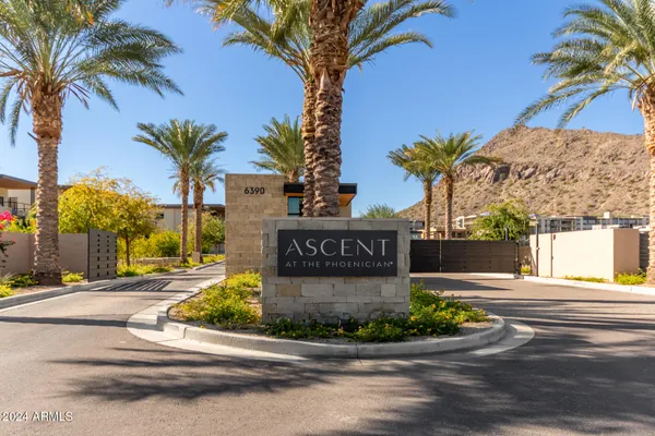 $3,775,000 | 6311 East Phoenician Boulevard, Unit 18, Scottsdale, AZ 85251
