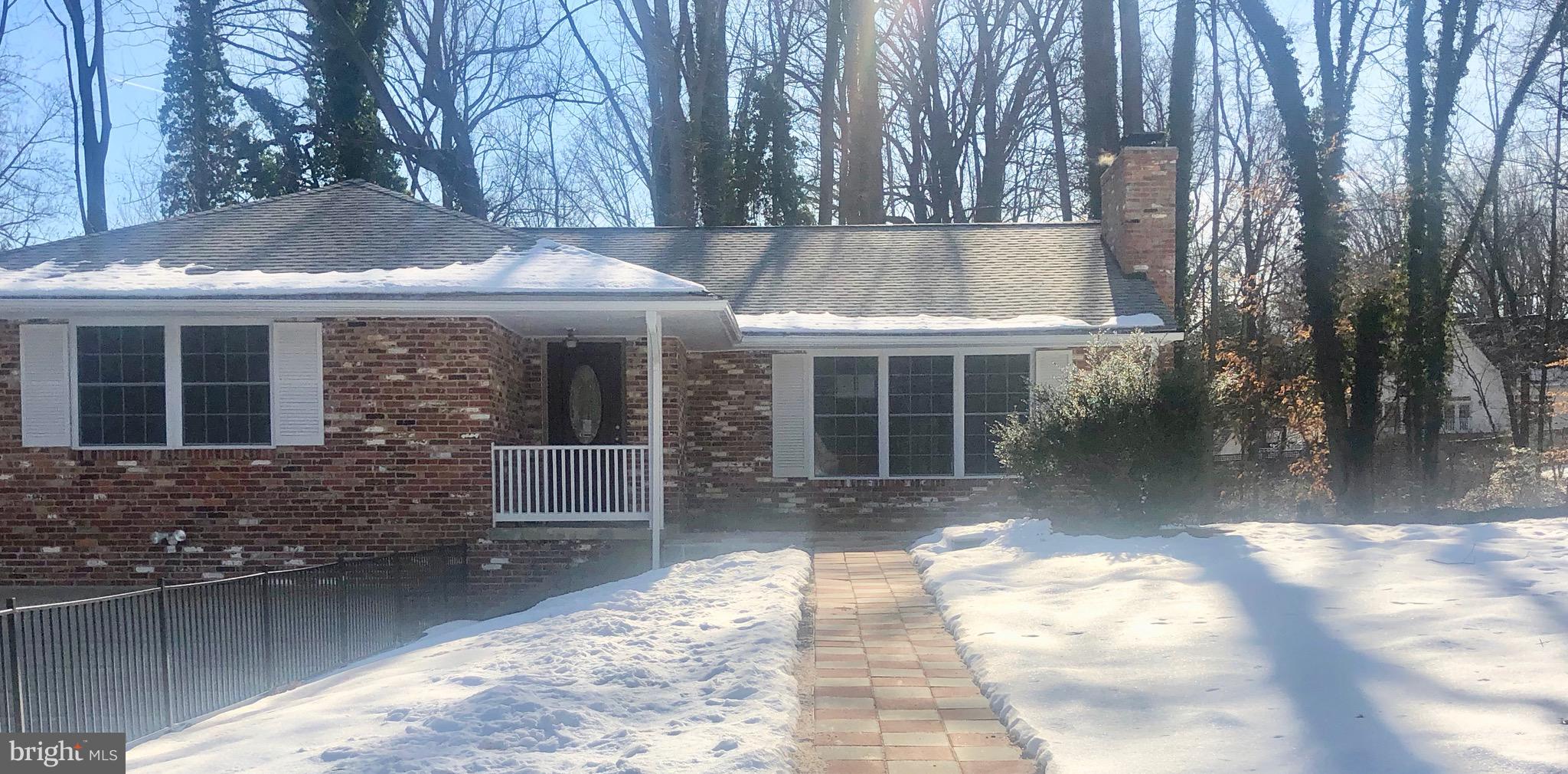 2112 Drury Road Silver Spring, MD 20906 - Photo 1 of 29 COULD BE YOUR NEW HOME!