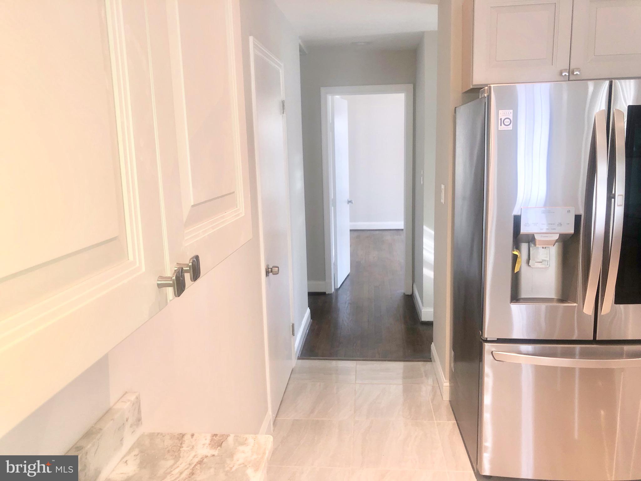2112 Drury Road Silver Spring, MD 20906 - Photo 13 of 29 HALLWAY TO BEDROOMS
