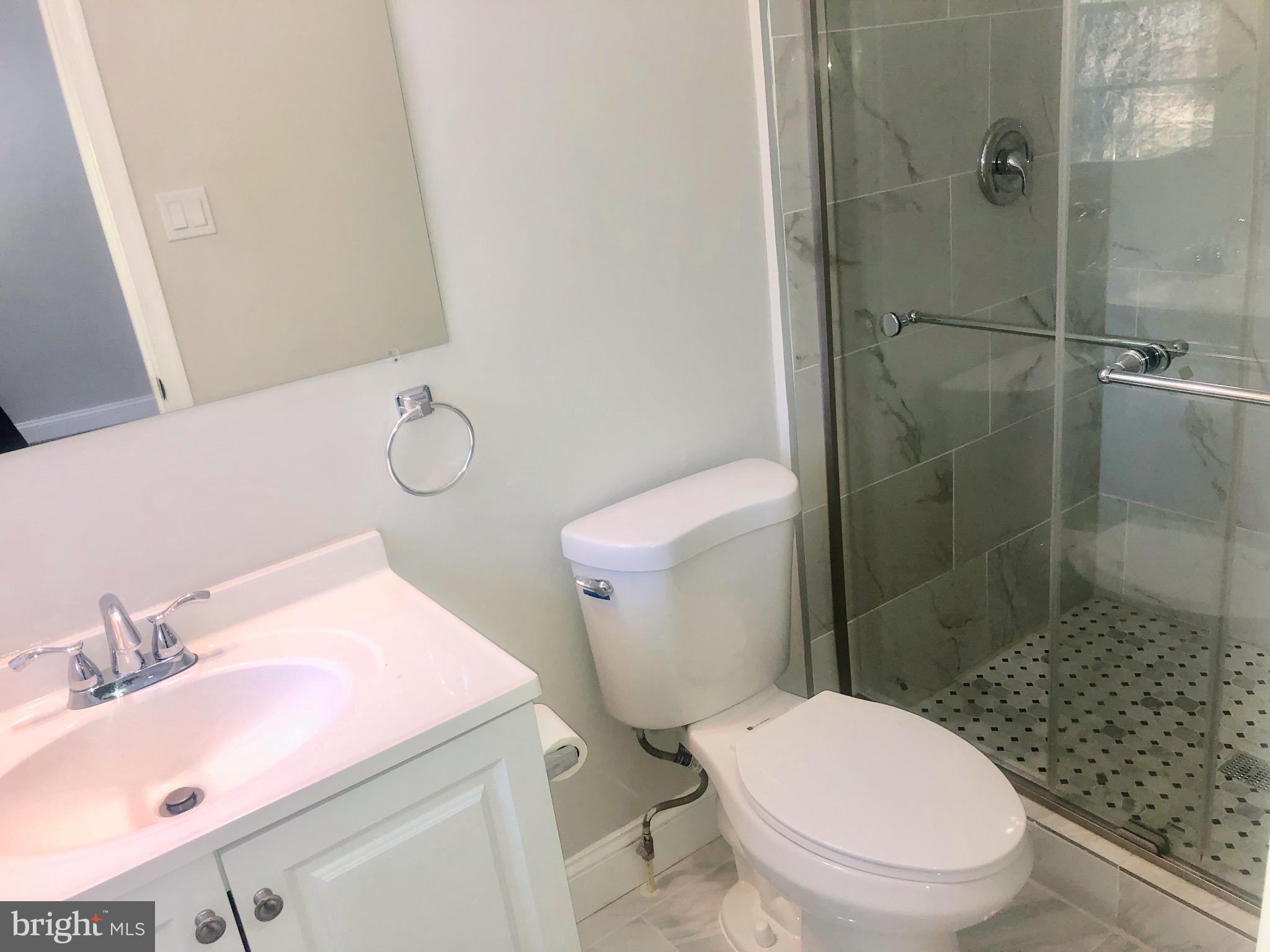 2112 Drury Road Silver Spring, MD 20906 - Photo 15 of 29 NEW MASTER BATHROOM