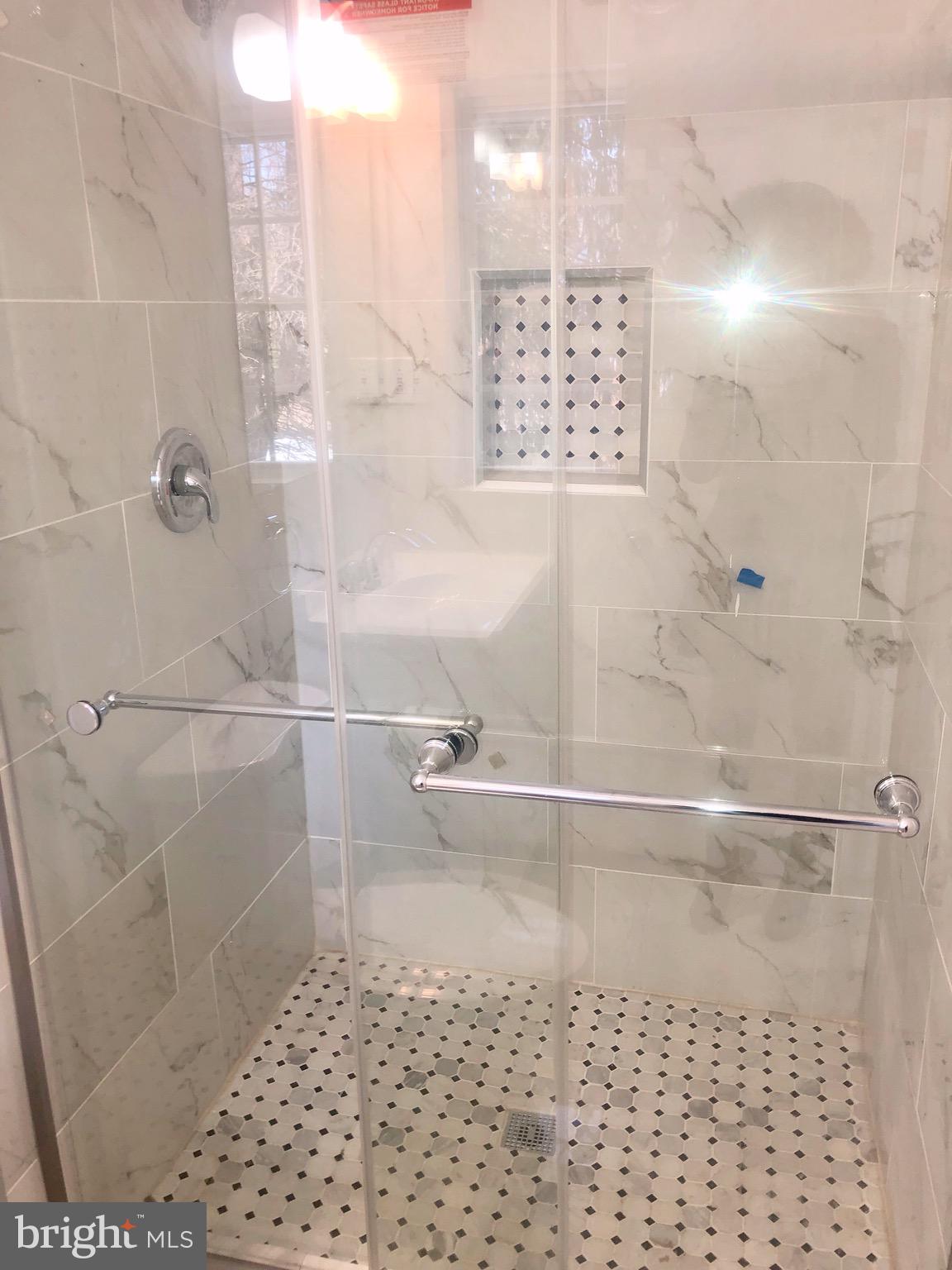 2112 Drury Road Silver Spring, MD 20906 - Photo 16 of 29 MASTER BATHROOM