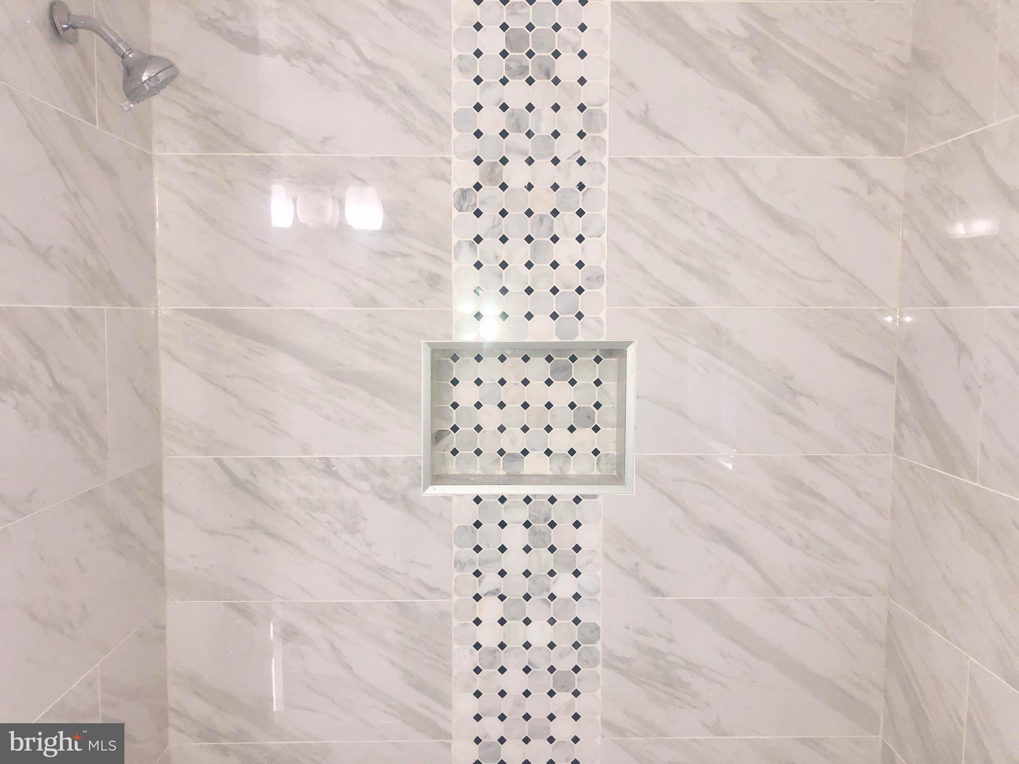 2112 Drury Road Silver Spring, MD 20906 - Photo 19 of 29 NEW FULL BATHROOM