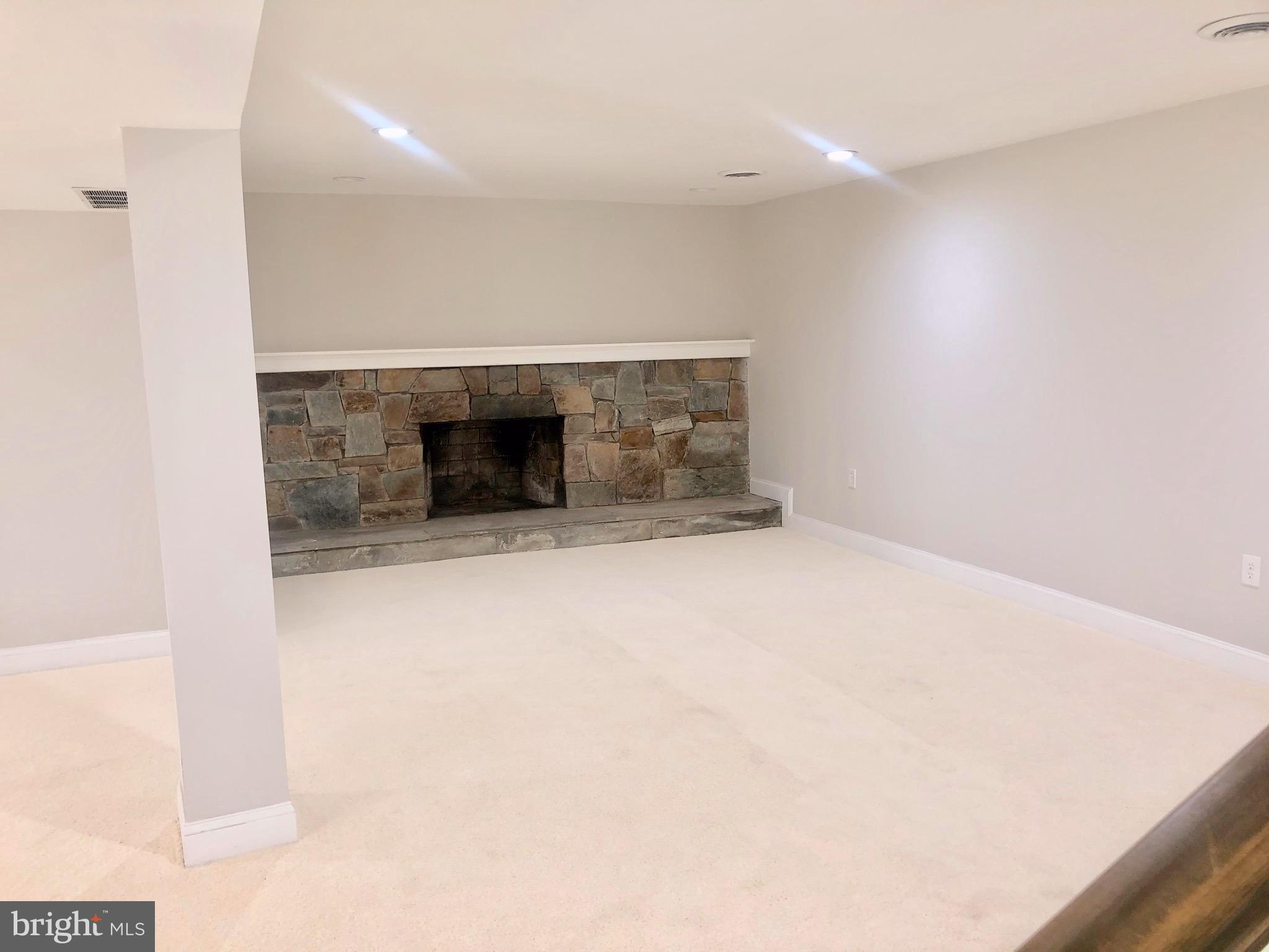2112 Drury Road Silver Spring, MD 20906 - Photo 22 of 29 NEW FINISHED BASEMENT