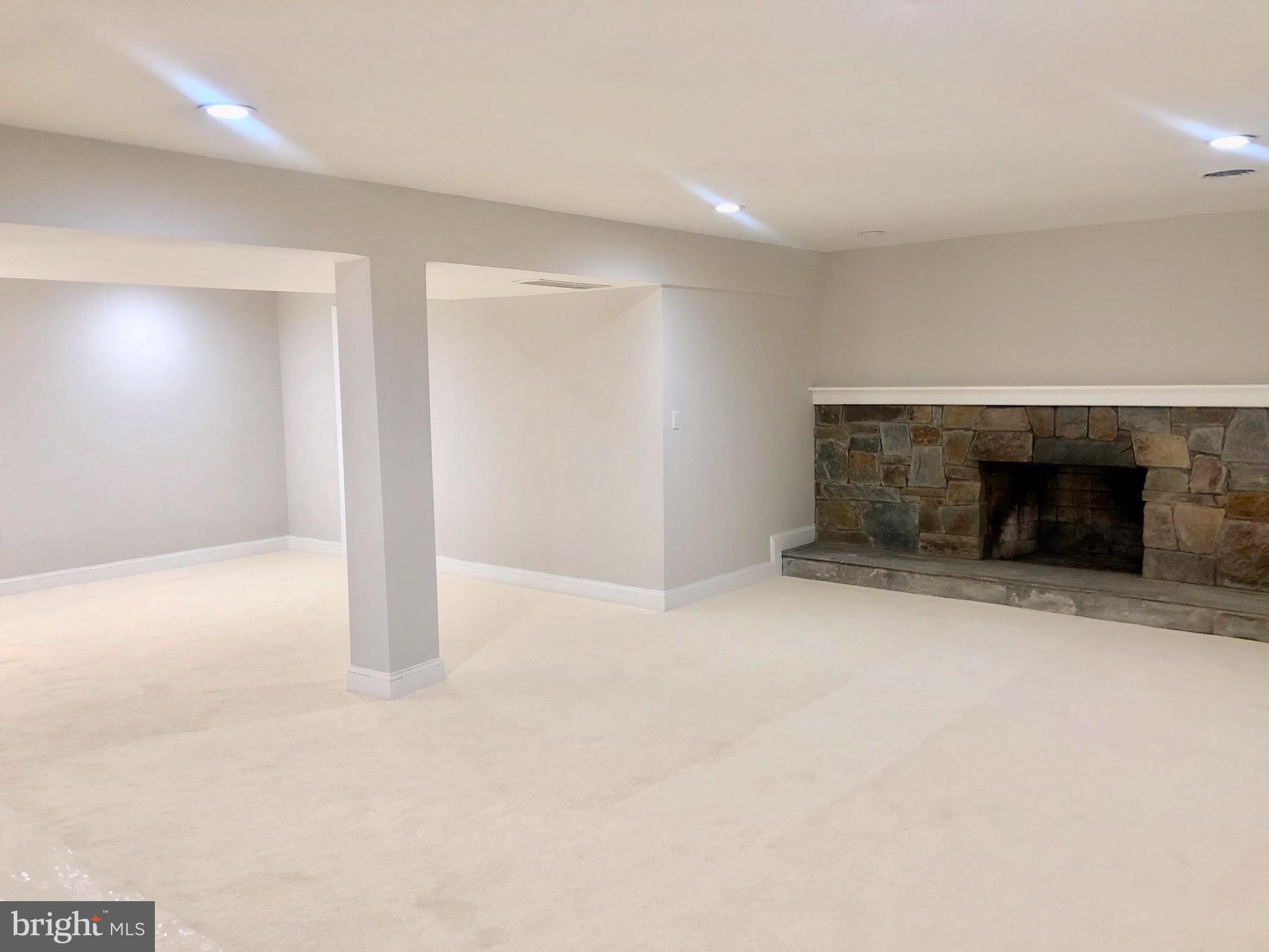 2112 Drury Road Silver Spring, MD 20906 - Photo 25 of 29 BASEMENT VIEW