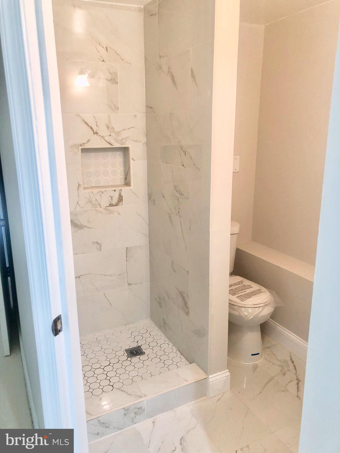 2112 Drury Road Silver Spring, MD 20906 - Photo 26 of 29 NEW FULL BATHROOM