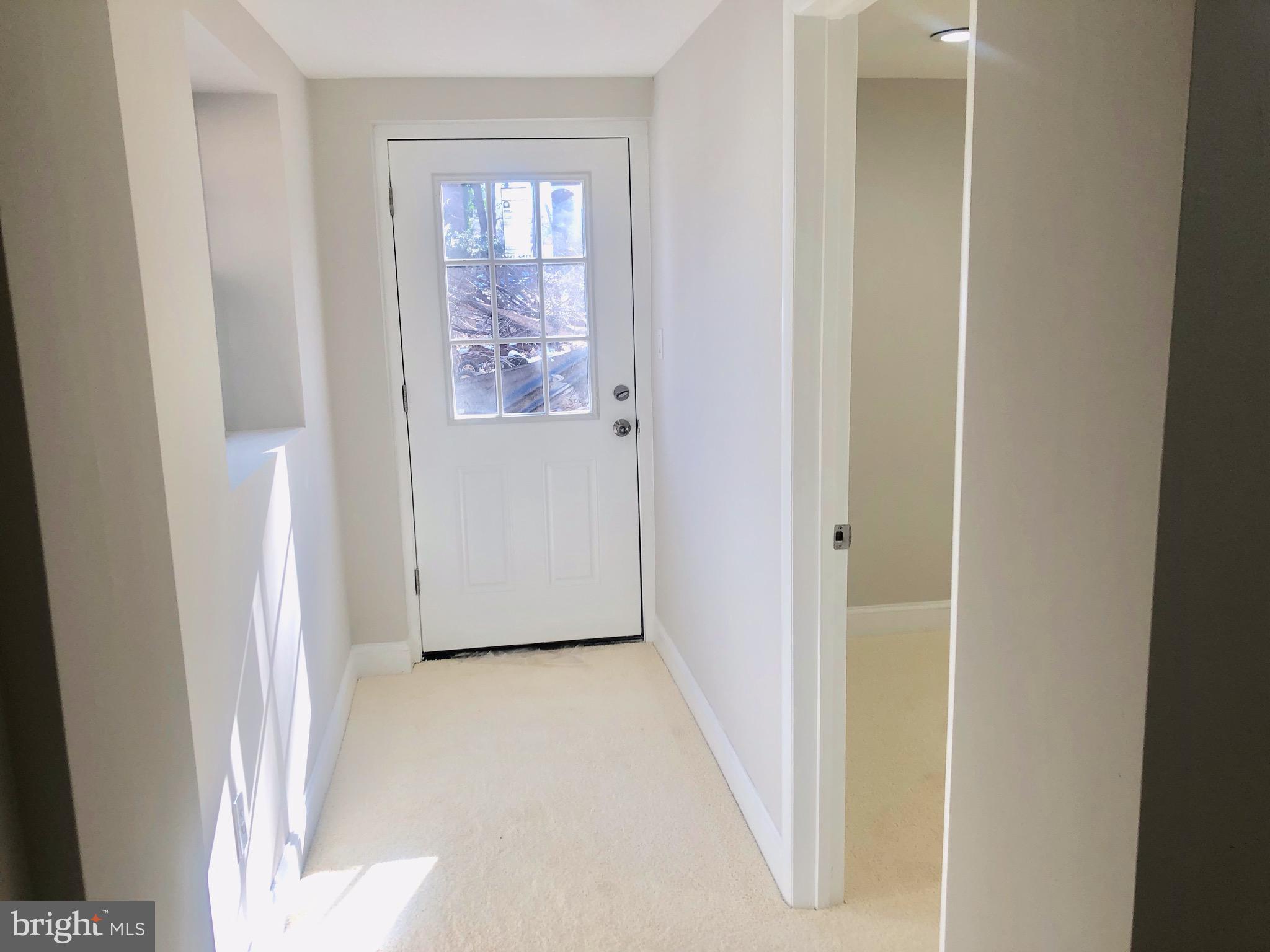 2112 Drury Road Silver Spring, MD 20906 - Photo 29 of 29 WALKOUT BASEMENT