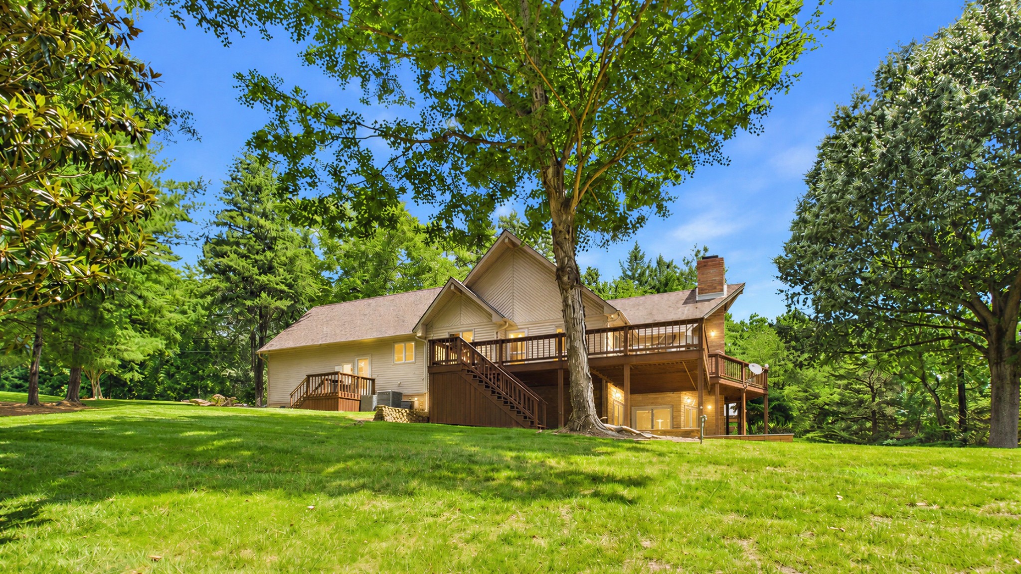 897 Summit Point Cadiz, KY 42211 - Photo 44 of 60