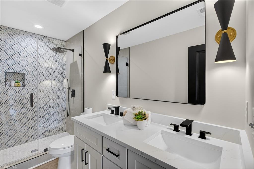 1939 Gold Hill Road Asheboro, NC 27203 - Photo 14 of 28