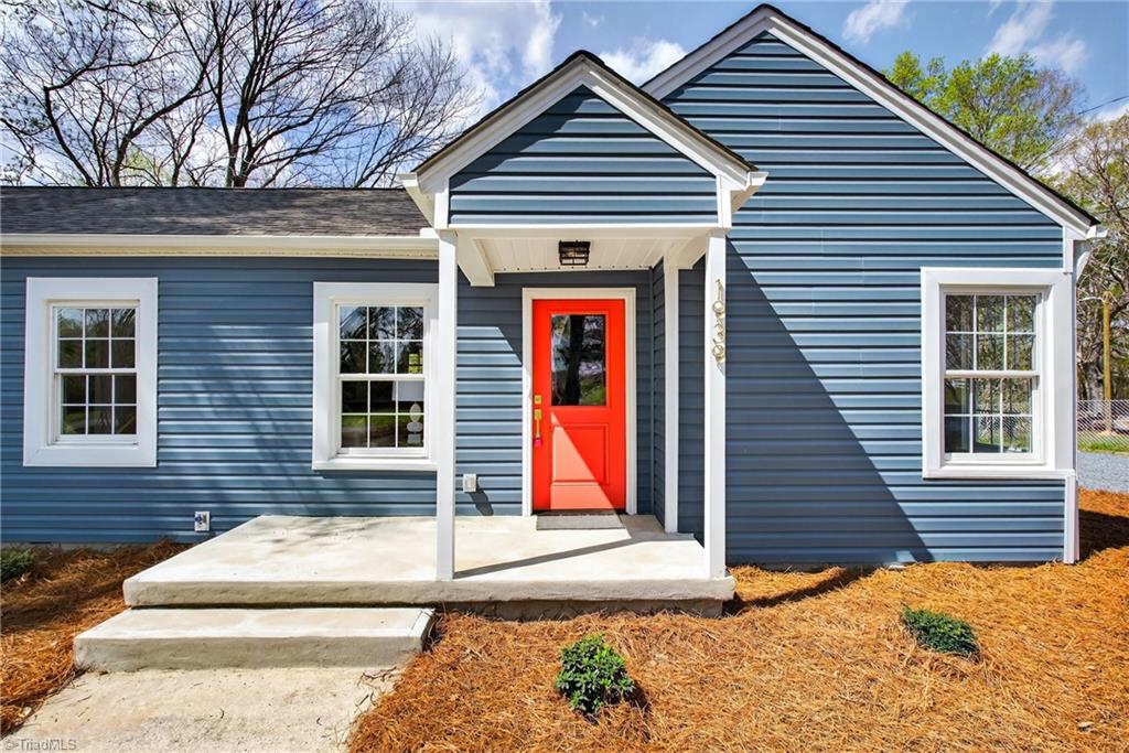 1939 Gold Hill Road Asheboro, NC 27203 - Photo 2 of 28