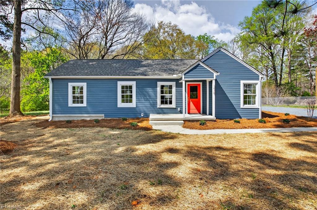 1939 Gold Hill Road Asheboro, NC 27203 - Photo 24 of 28