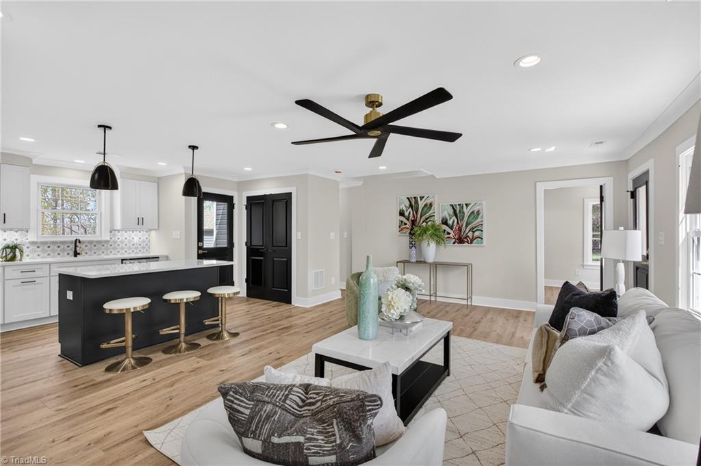 1939 Gold Hill Road Asheboro, NC 27203 - Photo 4 of 28