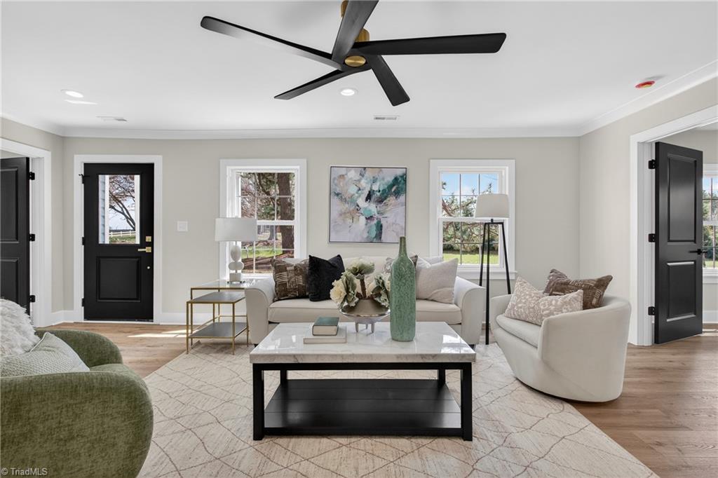 1939 Gold Hill Road Asheboro, NC 27203 - Photo 6 of 28