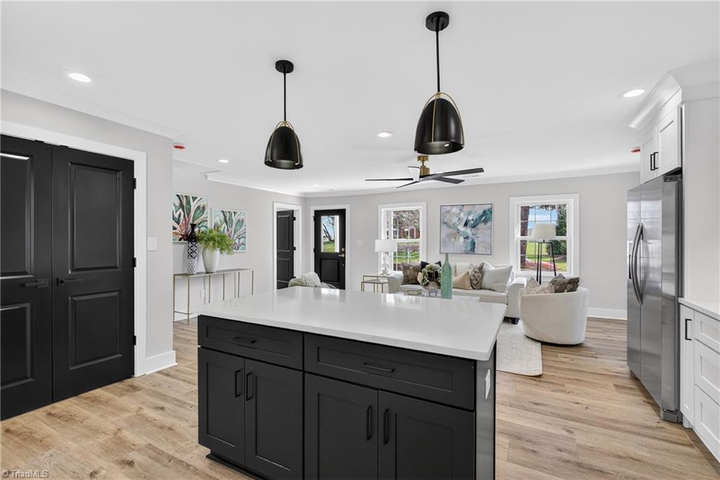 1939 Gold Hill Road Asheboro, NC 27203 - Photo 7 of 28