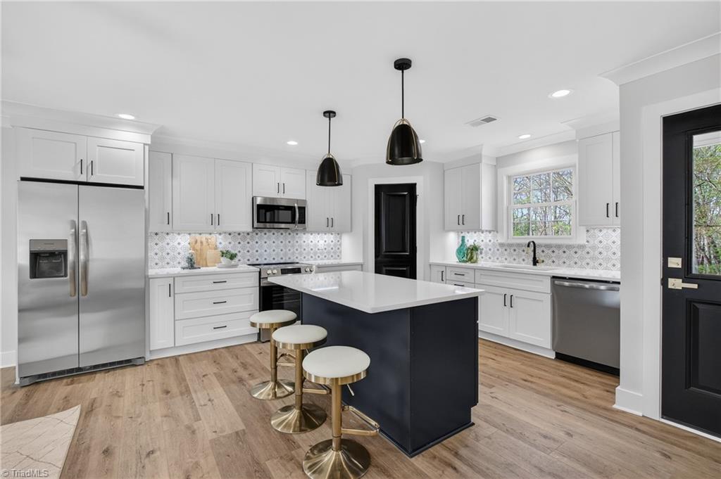 1939 Gold Hill Road Asheboro, NC 27203 - Photo 9 of 28