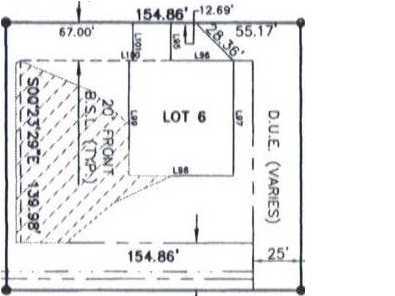 Lot 6 Preston Path Santa Rosa Beach, FL 32459 - Photo 1 of 5 Primary Photo