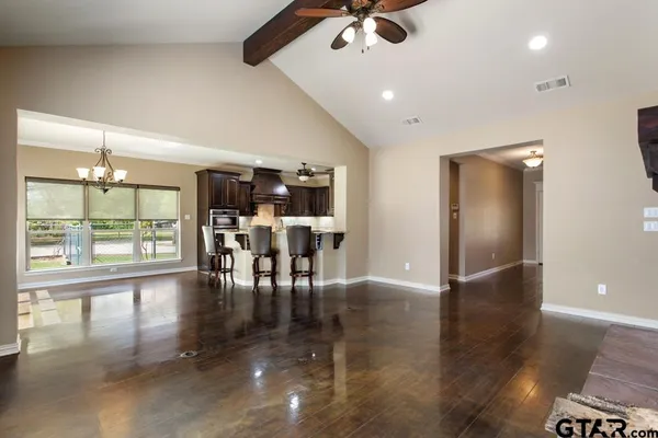 $395,000 | 10778 County Road 1346, Tyler, TX 75709