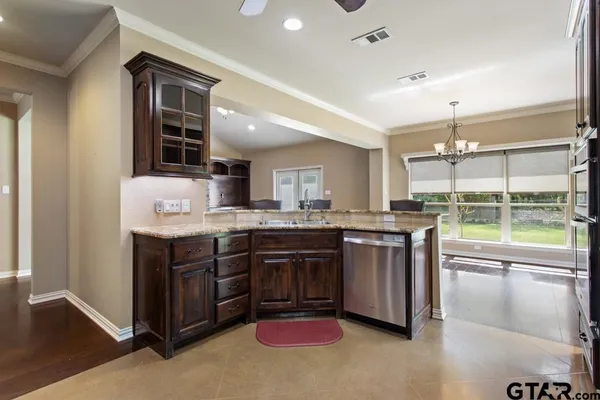 $395,000 | 10778 County Road 1346, Tyler, TX 75709