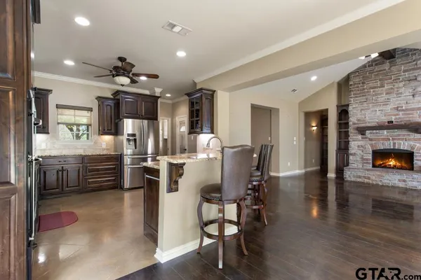 $395,000 | 10778 County Road 1346, Tyler, TX 75709